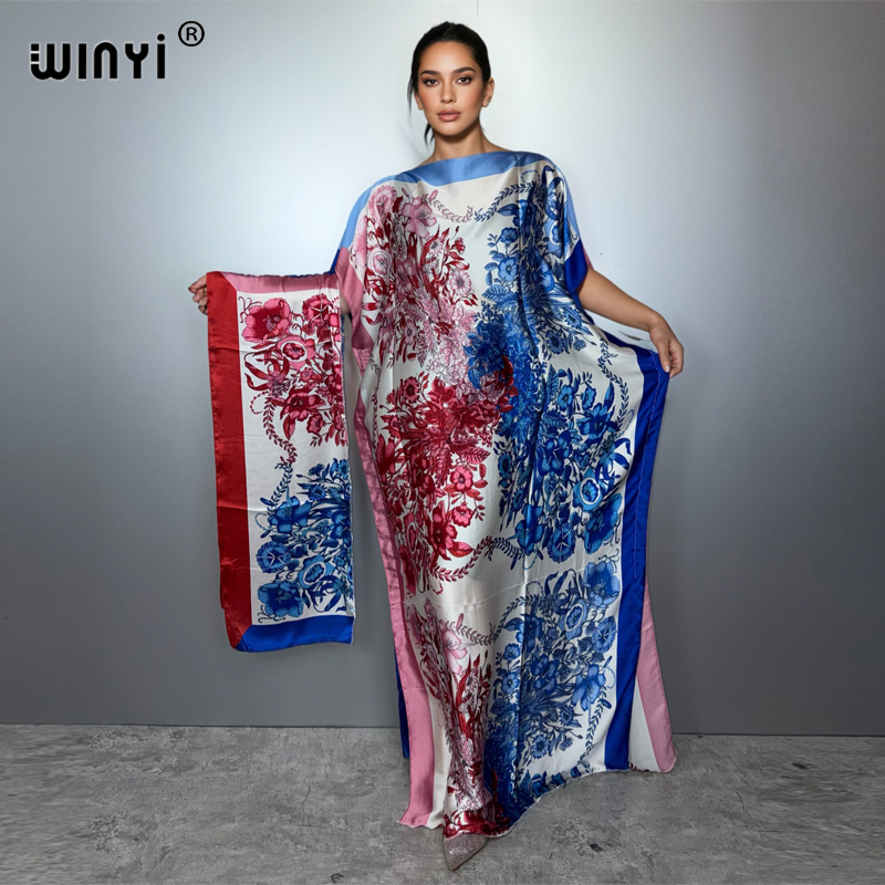 Vestido bohemio africano de ve - Boho Summer Beach Maxi Dress reseña y precio