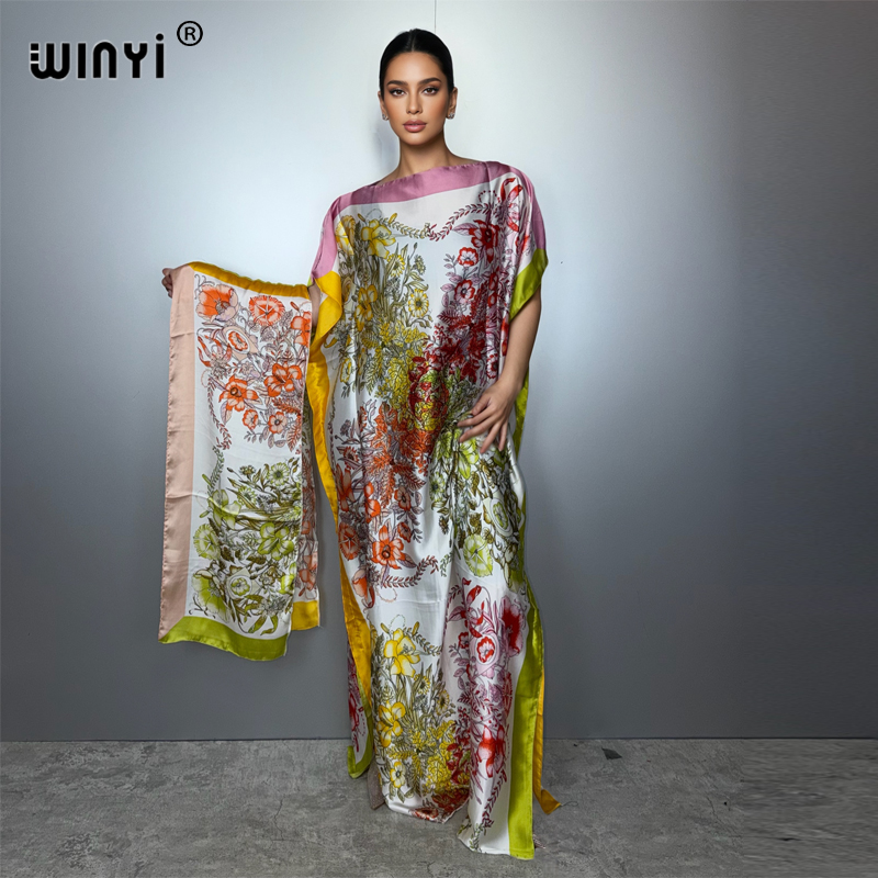 Vestido bohemio africano de ve - Boho Summer Beach Maxi Dress reseña y precio