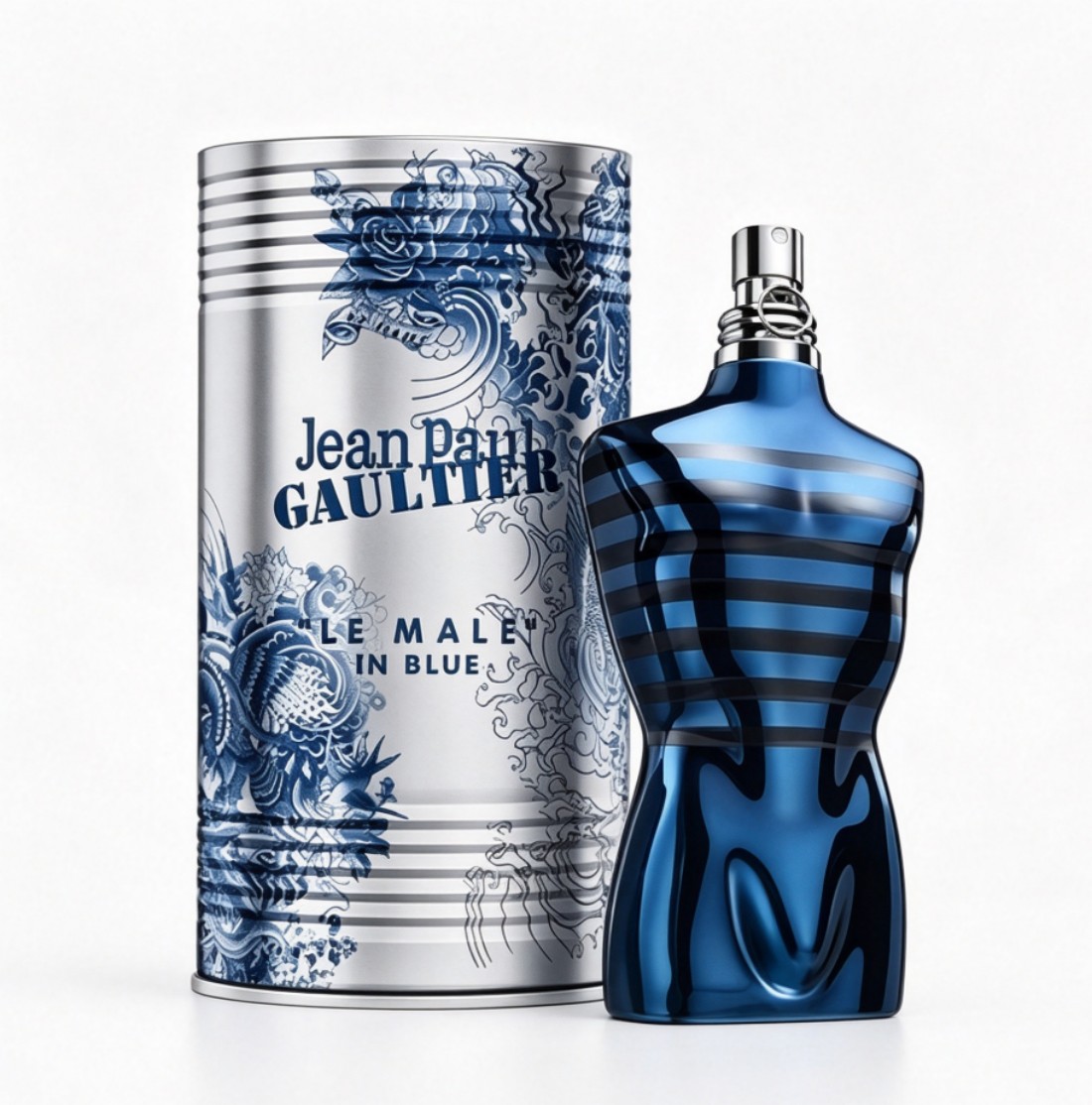 Perfume en formato spray Jean  - Jeans reseña y precio